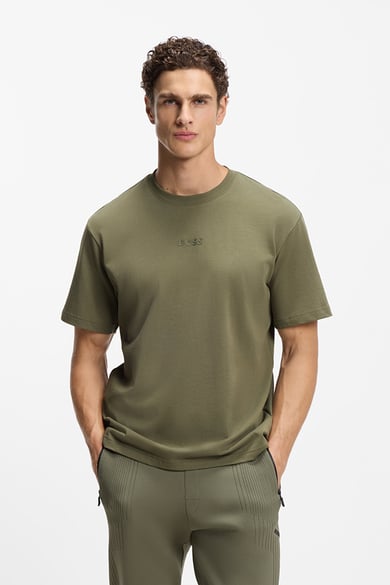 ΜΠΛΟΥΖΑ T-SHIRT BOSS - 257